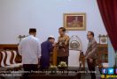 Dapat Hadiah dari Jokowi, Qari Terbaik Dunia Ini Ingin Berangkatkan Orang Tua Berhaji - JPNN.com