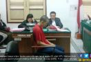 Penyebar Video Hoaks Surat Suara 01 Dicoblos di KPU Medan Diadili - JPNN.com