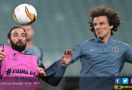Cerita David Luiz, Pemain yang Pernah Dilatih Unai Emery dan Maurizio Sarri - JPNN.com