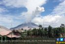 Kualitas Udara di Tanah Karo sudah Baik Pascaerupsi Gunung Sinabung - JPNN.com