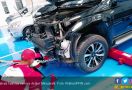 Gandeng Gojek, Mitsubishi Mudahkan Konsumen Servis Lewat GoAuto - JPNN.com
