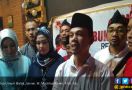 Demi Keamanan, Balad Jokowi Minta Polri Melarang Aksi di Bawaslu - JPNN.com