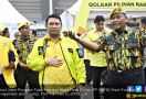 Ketum AMPG Tegur Pengusul Munaslub Golkar untuk Lengserkan Airlangga - JPNN.com