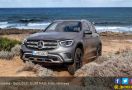 Mercedes - Benz akan Memperkenalkan Dua Jagoan Baru pada Ajang GIIAS 2019 - JPNN.com