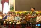 Panglima Mutasi 72 Perwira Tinggi TNI, Nih Namanya - JPNN.com