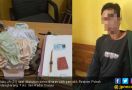 Polisi Tangkap Pria 31 Tahun Pencuri 19 Celana Dalam Wanita - JPNN.com