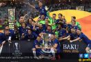 Gila! Sikat Arsenal 4-1, Chelsea Juara Liga Europa Tanpa Terkalahkan - JPNN.com