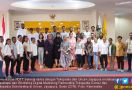 Kemendes PDTT Sosialisasi Tokopedia Scholarship di Universitas Cenderawasih - JPNN.com