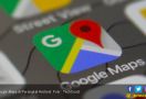 Google Maps Kini Bisa Lihat Batas Kecepatan Kendaraan - JPNN.com