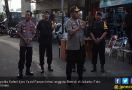 Kapolda Kalsel Lepas Rindu dengan Anggotanya yang Bertugas di Jakarta - JPNN.com