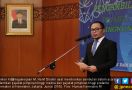 Menaker Hanif Dhakiri Minta Predikat WTP Terus Dipertahankan - JPNN.com