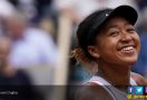 Naomi Osaka, Dua Kali Lolos dari Lubang Jarum di Roland Garros - JPNN.com