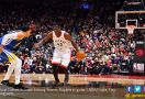 Toronto Raptors Pukul Golden State Warriors di Game 1 NBA Finals - JPNN.com