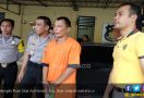 Pelaku Pencurian Mobil Berisi Anak Kecil Ditangkap, Ini Tampangnya - JPNN.com