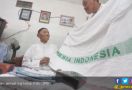 Akhirnya Berangkat Haji Setelah Usia 94 Tahun - JPNN.com