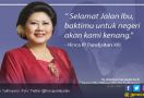 Profesor Firmanzah: Ibu Ani Yudhoyono Sosok yang Mengayomi - JPNN.com