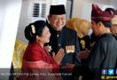 Bu Ani Yudhoyono di Mata Pak Jokowi - JPNN.com