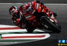 MotoGP Italia: Ducati Butuh Bukti dari Danilo Petrucci - JPNN.com
