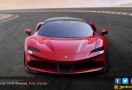 SF90 Stradale Membuka Era Baru Ferrari di Industri Mobil Listrik - JPNN.com