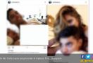 Diserang Netizen, Cinta Laura Matikan Kolom Komentar di Akun Instagram - JPNN.com
