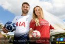Fan Tottenham dan Liverpool Menikah di Hari Final Liga Champions - JPNN.com