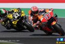 Dramatis! Marc Marquez Raih Start Paling Depan di MotoGP Italia, Rossi Ke-18 - JPNN.com