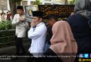 Jenazah Bu Ani Yudhoyono Diperkirakan Tiba di Halim Pukul 10 Malam Ini - JPNN.com