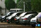 Roy Suryo Usulkan Menteri Kabinet Kerja Jilid II Pakai Jasa Rental untuk Mobil Dinas - JPNN.com