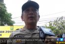 Polres Jaksel Kerahkan 300 Personel demi Amankan TMP Kalibata - JPNN.com