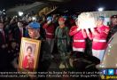 Presiden Jokowi Bakal Jadi Inspektur Upacara Pemakaman Bu Ani di TMP Kalibata - JPNN.com