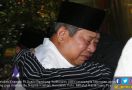 Masuk Hari Ketiga, Pak SBY Belum Berhenti Menangis - JPNN.com