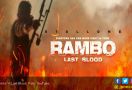 Last Blood Arena Pertarungan Terakhir Rambo - JPNN.com