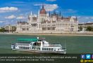 4 Jenazah Turis Korsel Diangkat dari Dasar Sungai Danube - JPNN.com