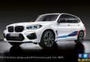 Obat Ganteng BMW X3 M dan X4 M, Gahar! - JPNN.com