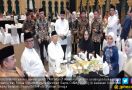 Kiai Ma'ruf dan OSO Pilih Rayakan Idulfitri di Jakarta - JPNN.com