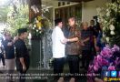 Bertakziah ke Rumah SBY, Prabowo Sebut Bu Ani Istri Prajurit yang Hebat - JPNN.com