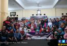 Honda PCX Club Indonesia Menutup Ramadan dengan Kegiatan Positif - JPNN.com