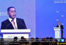 Menhan RI Sampaikan Pentingnya Stabilitas dan Keamanan Kawasan ASEAN - JPNN.com