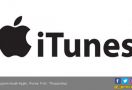 Sori, Apple Berencana Hentikan Layanan Musik iTunes - JPNN.com