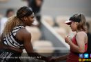 Petenis 20 Tahun Singkirkan Serena Williams di Babak Keempat Roland Garros - JPNN.com
