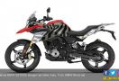 BMW Motorrad Rilis Paket Stiker dengan Grafis Sesuai Karakter - JPNN.com