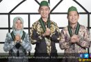Pernyataan Ketum PB HMI soal Materi Gugatan Prabowo - Sandi ke MK - JPNN.com