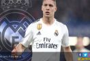 Real Madrid Resmi Ikat Luka Jovic Untuk 6 Musim - JPNN.com