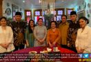 AHY dan Ibas Datangi Rumah Megawati Soekarnoputri - JPNN.com