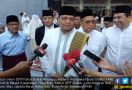 Ketum Golkar Masih Berharap Jokowi dan Prabowo Bertemu - JPNN.com