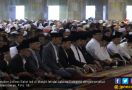 Presiden Jokowi Melaksanakan Salat Idulfitri di Masjid Istiqlal - JPNN.com