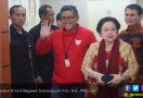 Sejumlah Pejabat Negara Sowan ke Ibu Megawati - JPNN.com