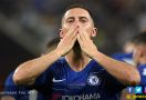 Eden Hazard Unggah Pesan Perpisahan yang Mengharukan Untuk Fan Chelsea - JPNN.com