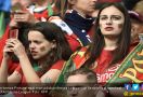UEFA Nations League: Portugal dan Swiss yang Bertarung, Fan Inggris yang Kena Tangkap - JPNN.com