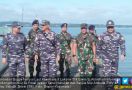Komandan Guspurla Memotivasi Prajurit di Perbatasan RI - Malaysia - JPNN.com